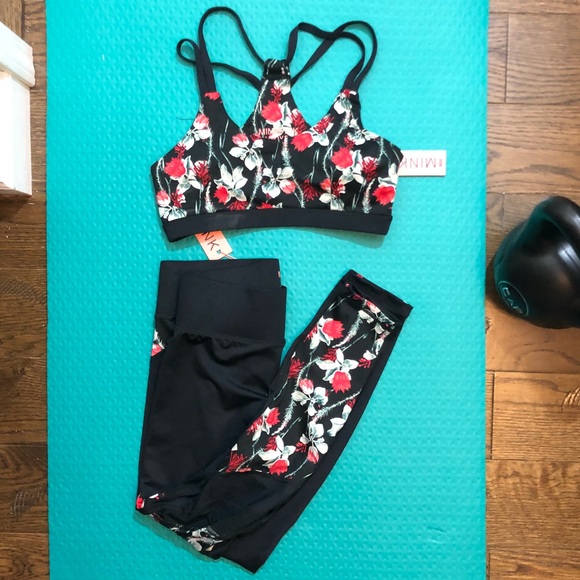 MINKPINK Other - MINKPINK set size S NWT